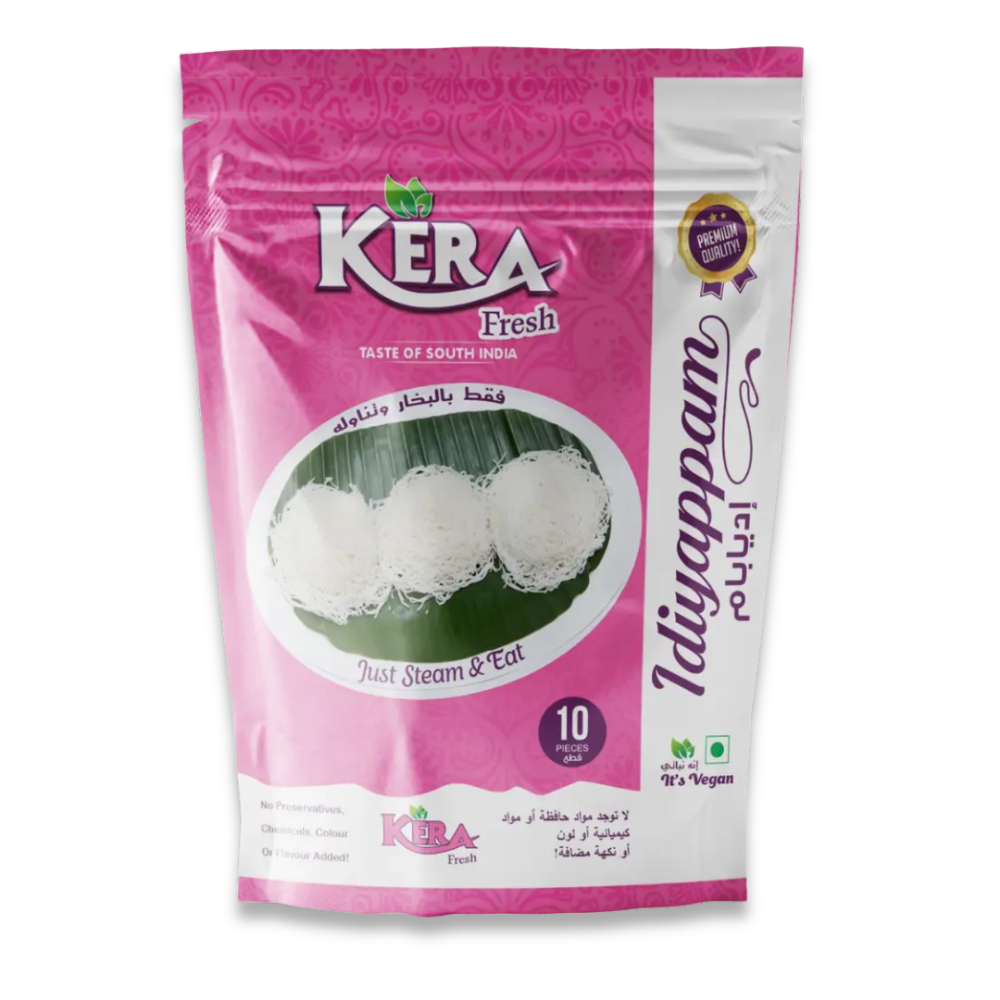 Idiyappam Kera Fresh