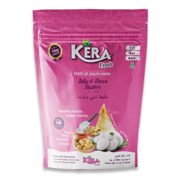 Idly Dosa Batter Kera Fresh