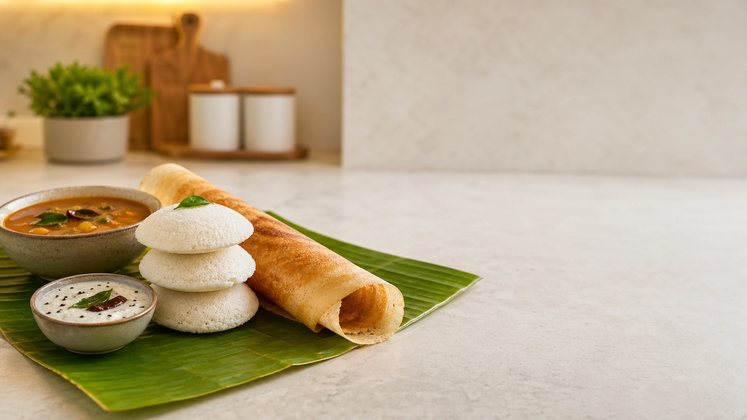 Our Inspiration:A Taste of Heritage